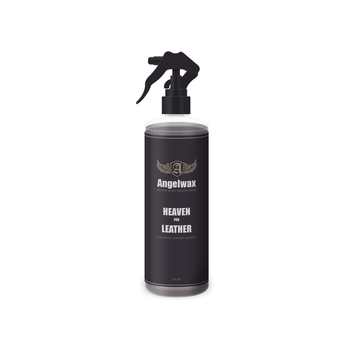 Angelwax Heaven for Leather Cleaner - 500ml