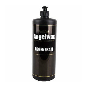 Angelwax Regenerate Medium Cut - 500ml