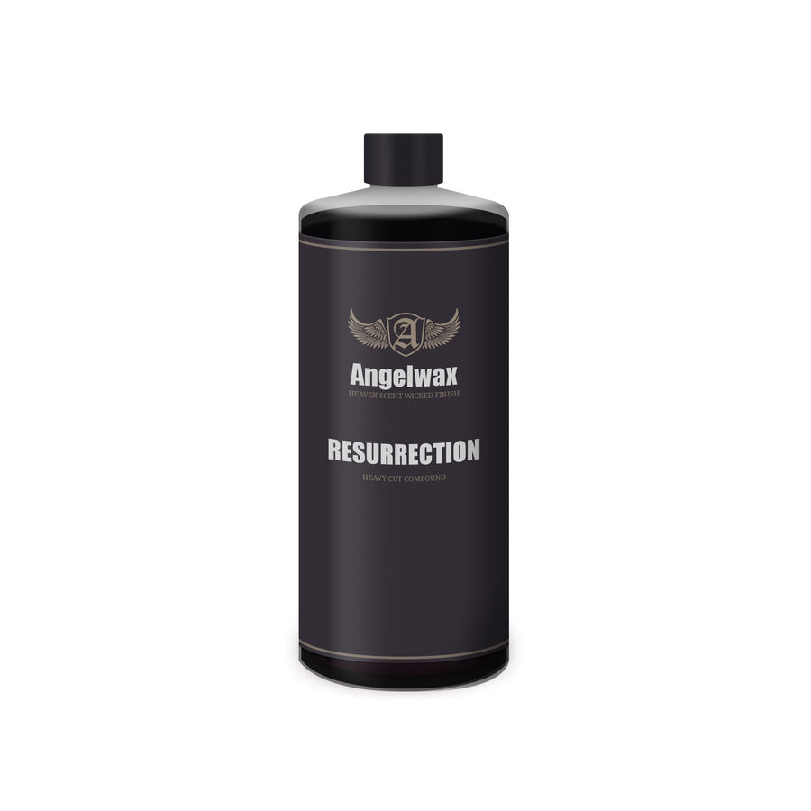 Angelwax Resurrection Heavy Compound - 500ml