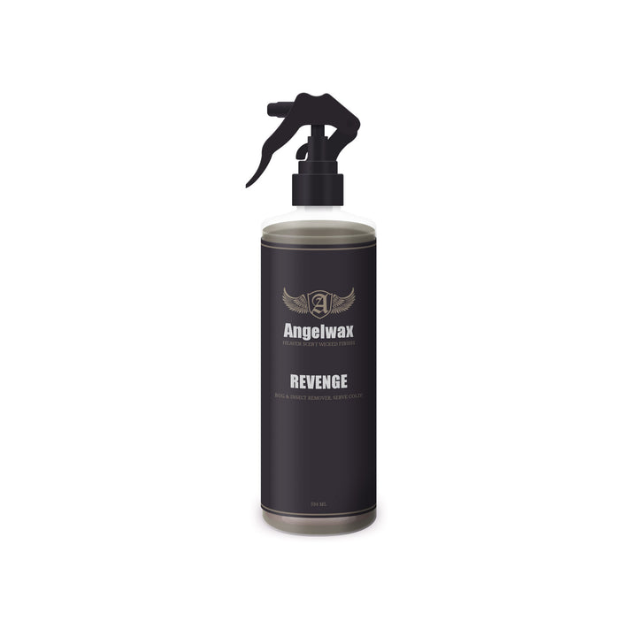 Angelwax Revenge Bug and Insect Remover - 500ml