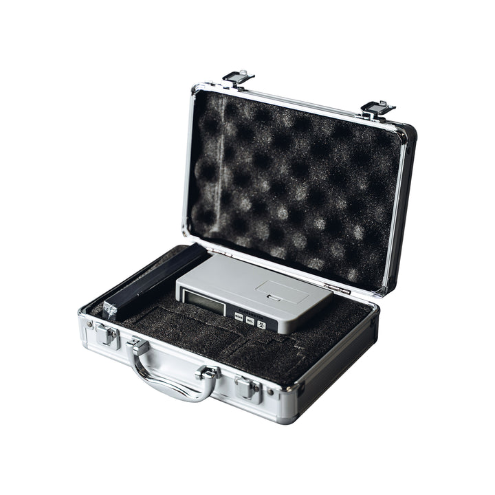 Paint Gauge & Gloss Meter The Detail Store