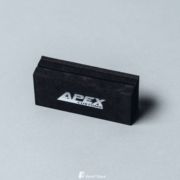 Apex Customs 泡沫块涂抹器