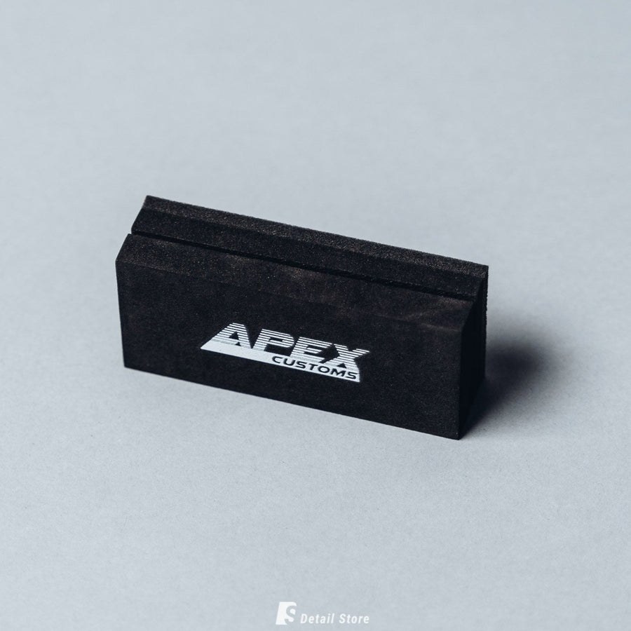 Apex Customs Foam Block Applicator