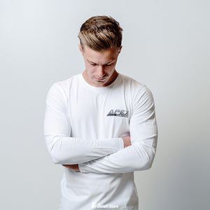Apex Customs 长袖 T 恤 - S/M/L/XL/XXL