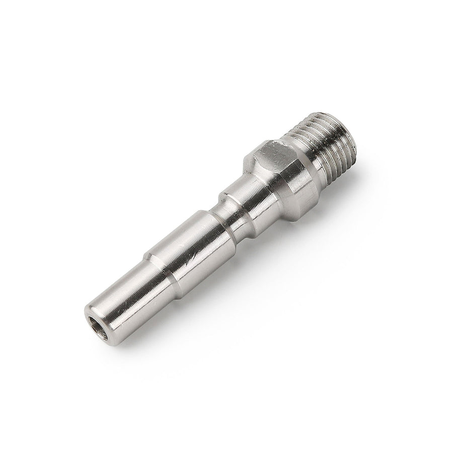 CleanSkin 1/4" BSP (M) to Kranzle D10 (M) Quick Connect Plug - CS019