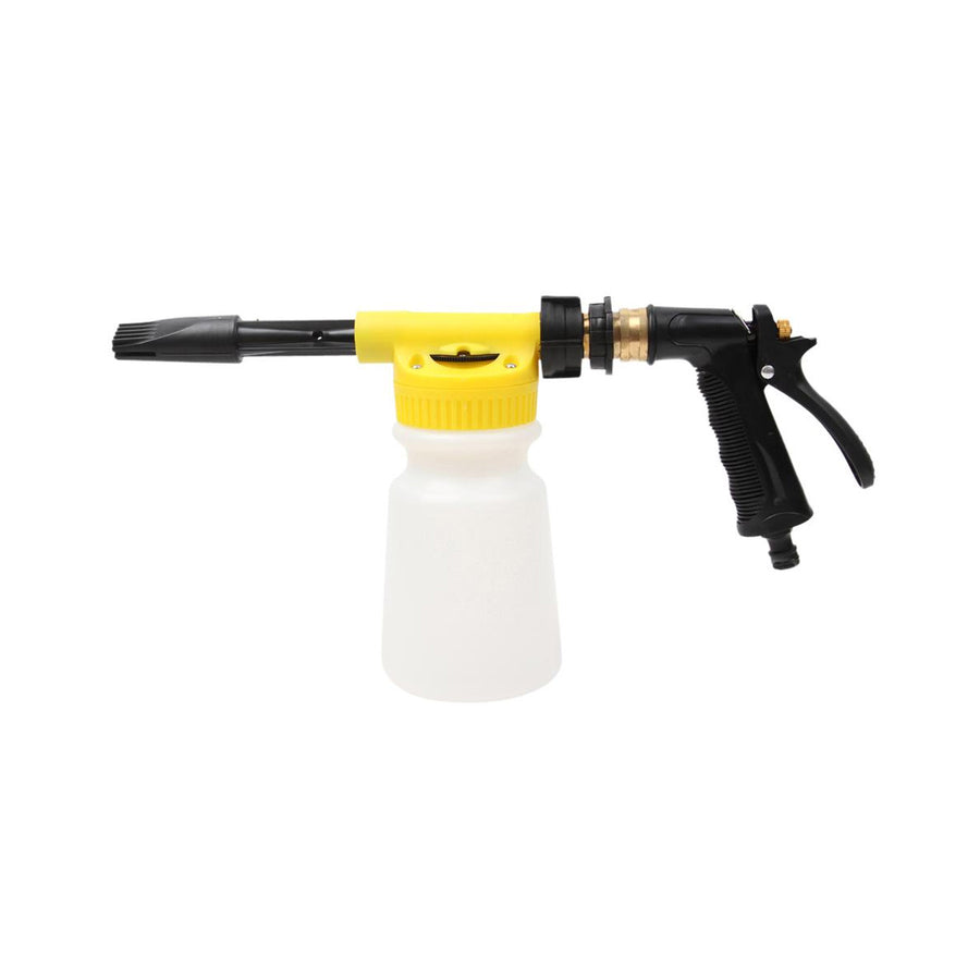 CleanSkin Pre-Wash Soaker - Garden Hose Foam Blaster