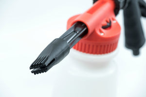 CleanSkin Pre-Wash Soaker Premium Bundle - Garden Hose Foam Blaster