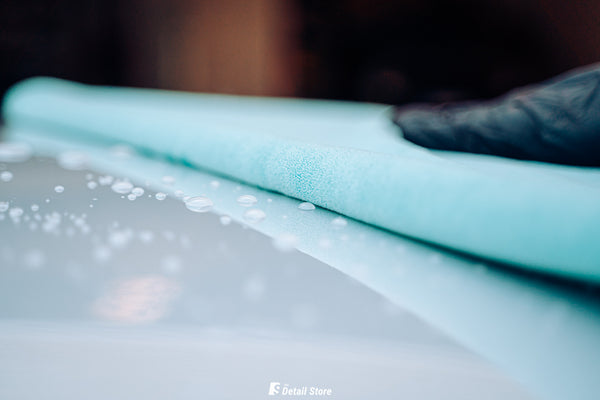 Apex Customs Ultra Drying Towel