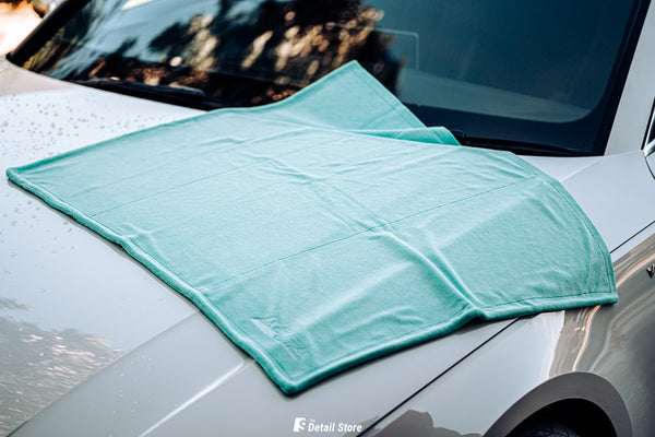 Apex Customs Ultra Drying Towel