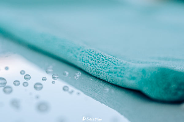 Apex Customs Ultra Drying Towel