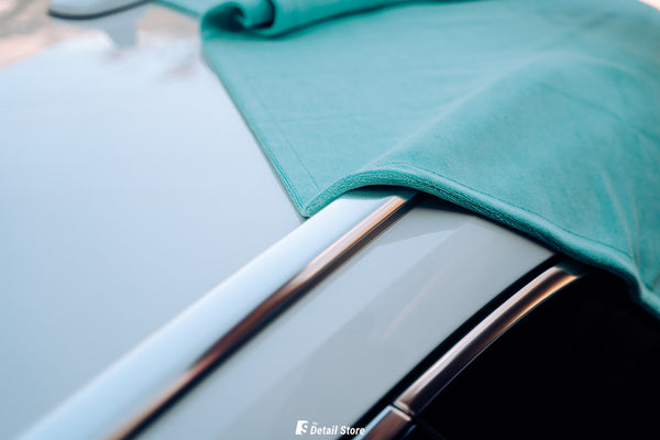 Apex Customs Ultra Drying Towel