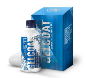 Gyeon Q2R GelCoat - 100ml