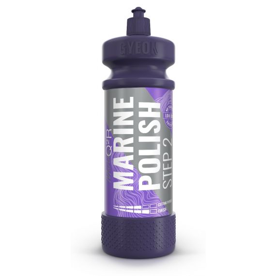 Gyeon Q2R Marine Polish Step 2 (Polish) - 1000ml