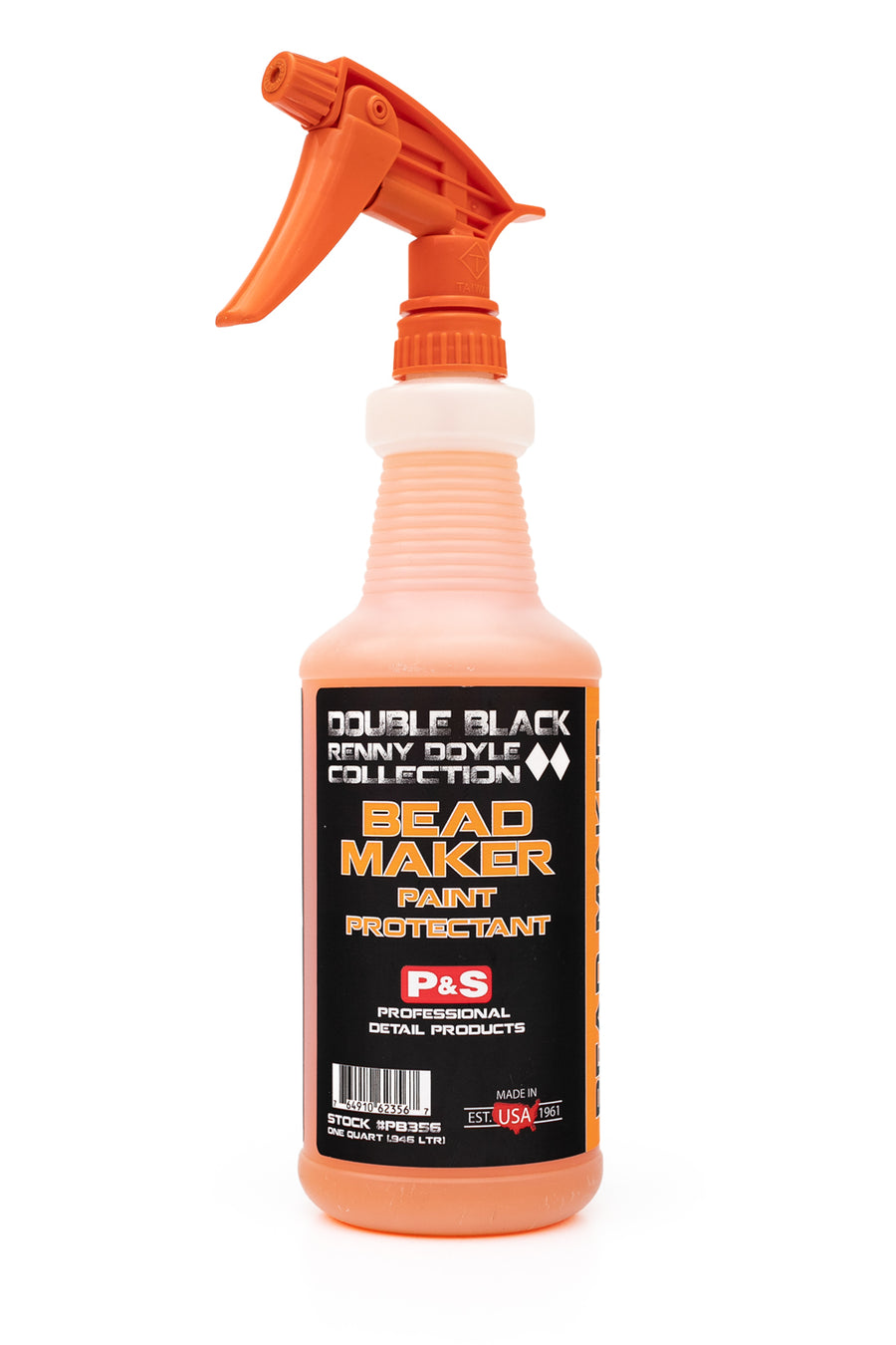 P&S Bead Maker BeadMaker Paint Protectant