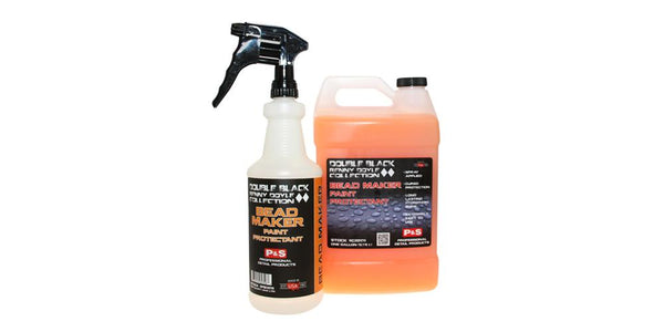 P&S Bead Maker BeadMaker Paint Protectant