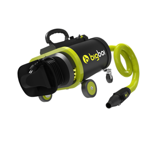 BigBoi BlowR Pro Plus (+) Dryer with Remote