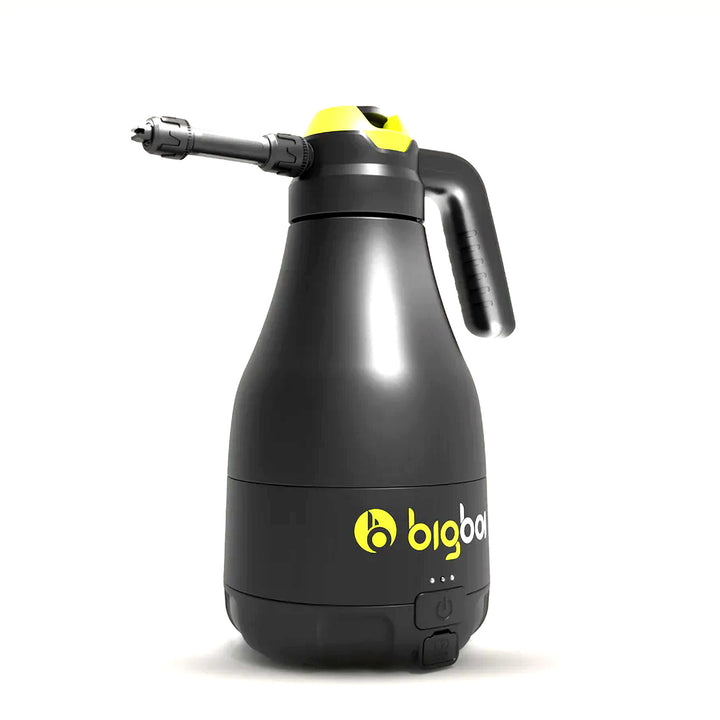 BigBoi FOAMR18 Electric Foamer