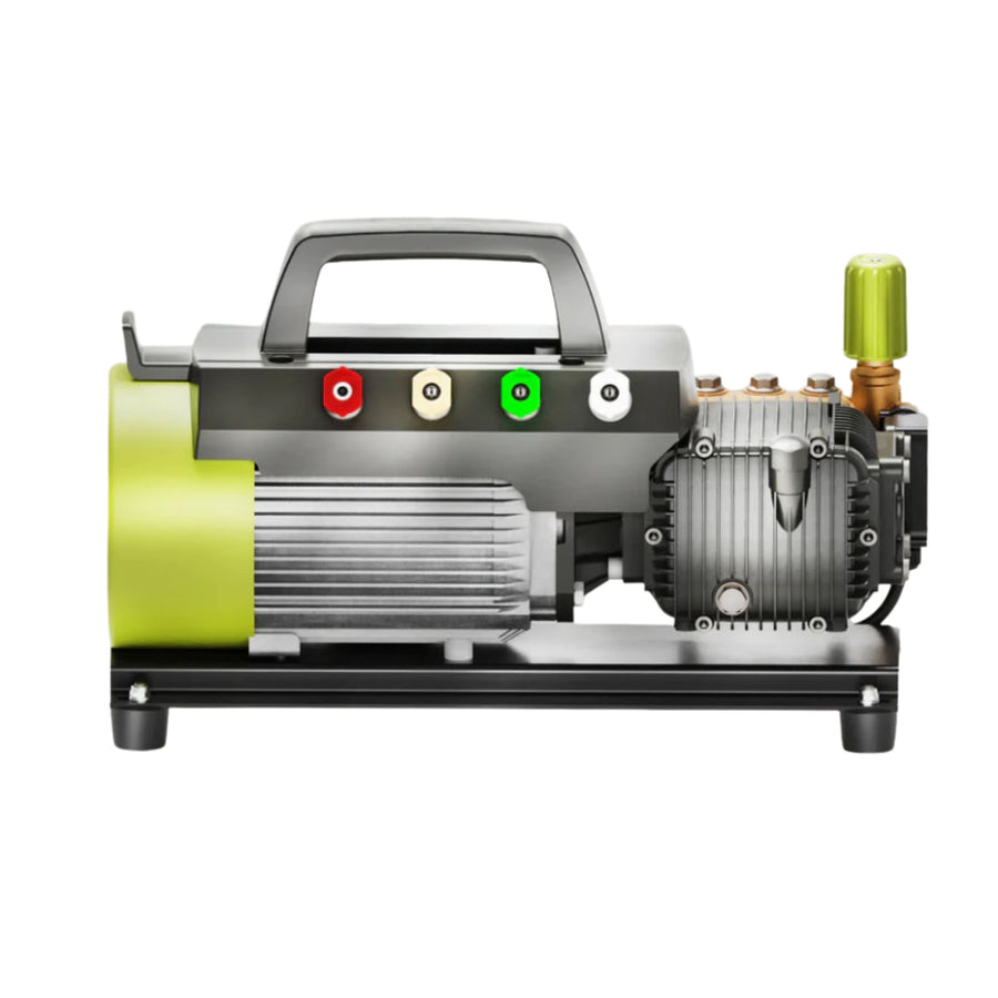 BigBoi WashR PRO Commercial Grade Pressure Washer - Machine Only (No Hose Pack *) (PRE-ORDER)