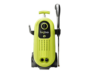 BigBoi WashR FLO Pressure Washer (*)