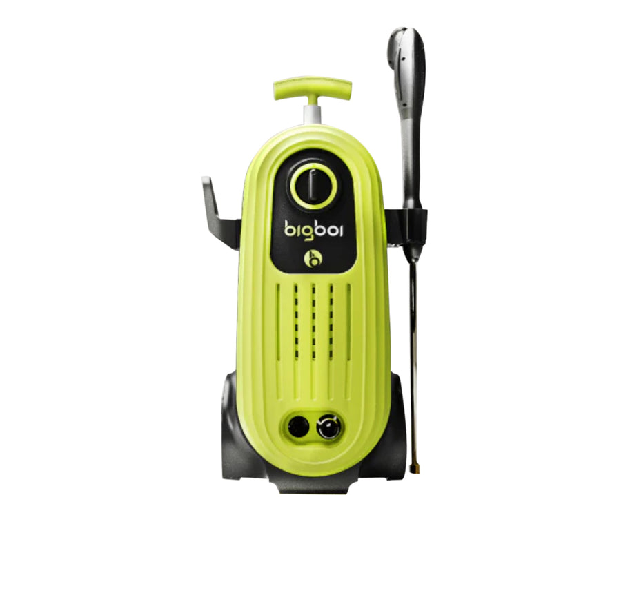 BigBoi WashR FLO Pressure Washer (*)