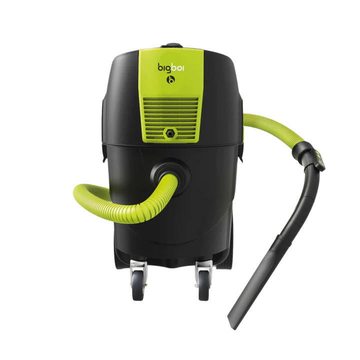 Bigboi SuckR Pro Wet & Dry Vacuum Cleaner