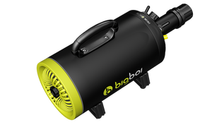 BigBoi BlowR Mini Touchless Air Dryer (PRE-ORDER) – The Detail Store