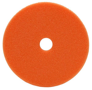 Buff and Shine URO-CELL Orange Polishing Pad - 6"/7"