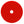 Buff and Shine URO-CELL Red Finishing Pad - 6