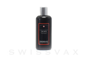 Swissvax Car Bath Shampoo Concentrate - 250ml