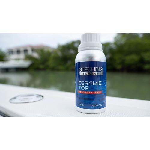 GTECHNIQ Marine Ceramic Top - 50ml