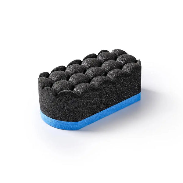 CleanSkin Honeycomb Applicator Sponge