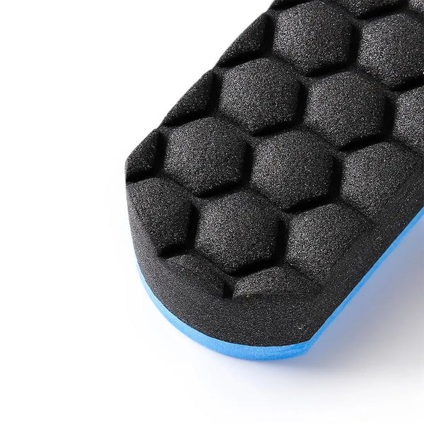 CleanSkin Honeycomb Applicator Sponge