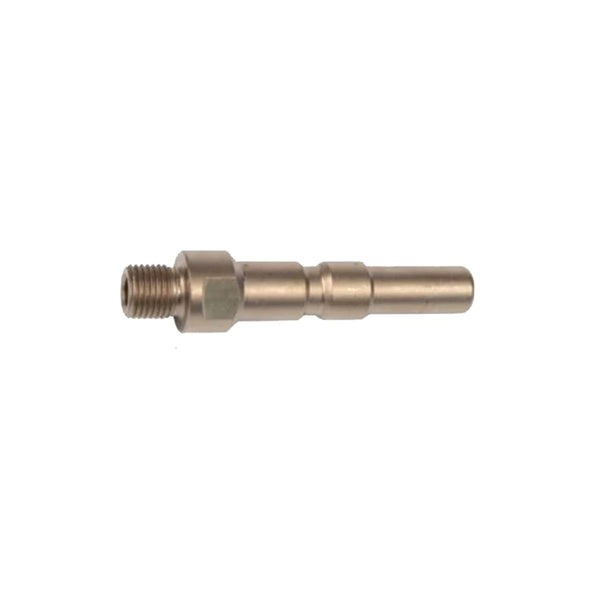 CleanSkin 1/4" BSP (M) to D12 (M) Quick Connect Plug - CS022