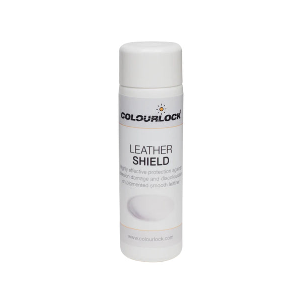 Colourlock Leather Shield (Sealant) - 150ml