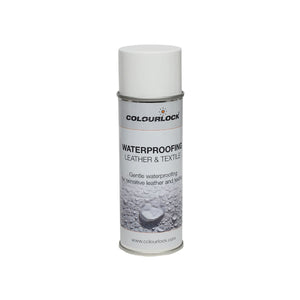 Colourlock Leather, Fabric and Alcantara Waterproofing Spray (Aerosol) - 200ml