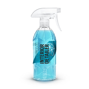 Gyeon Q2M Interior Detailer - 500ml/4L