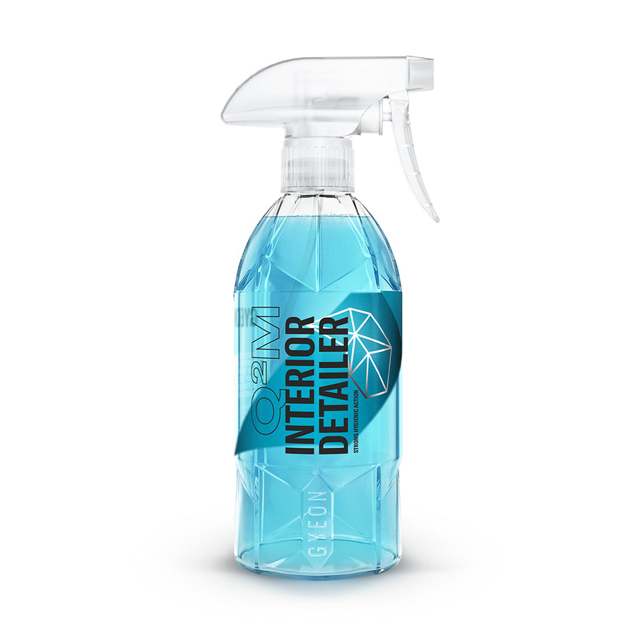 Gyeon Q2M Interior Detailer - 500ml/4L