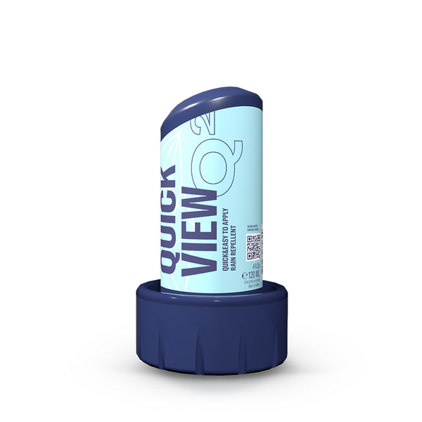 Gyeon Q2 QuickView Glass Hydrophobic Rain Repellent - 120ml
