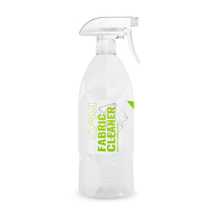 Gyeon Q2M Fabric Cleaner - 1L