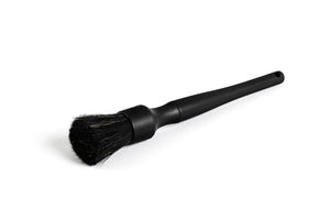 Detail Factory Fine Boar's Hair Detail Brush - Black (*)