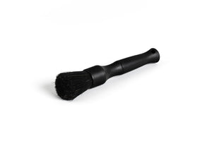 Detail Factory Fine Boar's Hair Detail Brush - Black (*)