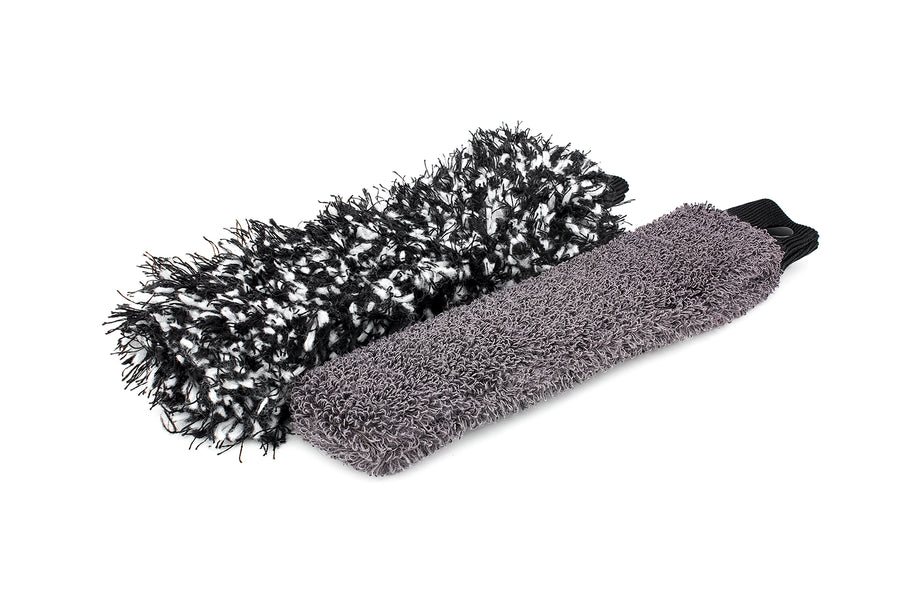 Detail Factory Tire Brush, Tire Cleaning Brush