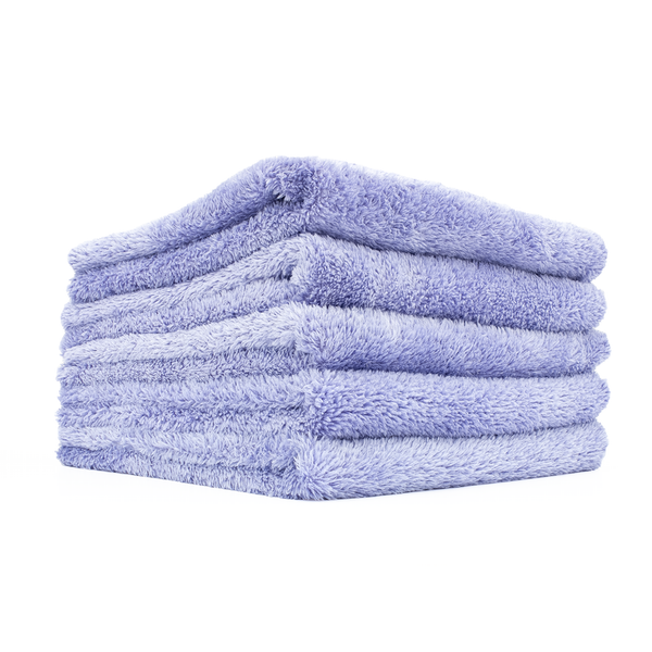 The Rag Company Eagle Edgeless 350 Finishing Towel