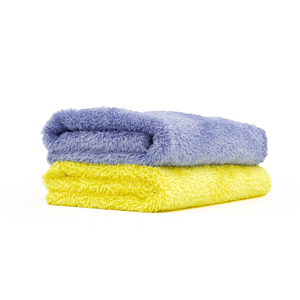 The Rag Company Eagle Edgeless 350 Finishing Towel