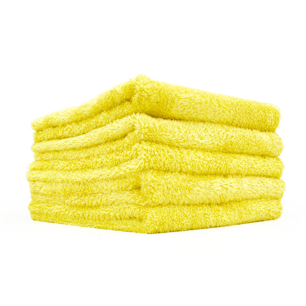 The Rag Company Eagle Edgeless 350 Finishing Towel