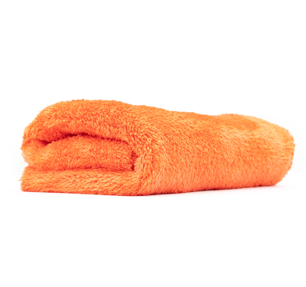 The Rag Company Eagle Edgeless 500 Detailing Towel (*)