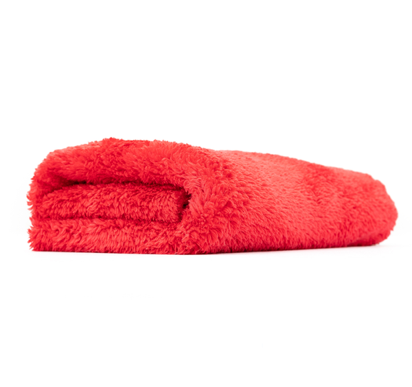 The Rag Company Eagle Edgeless 500 Detailing Towel (*)