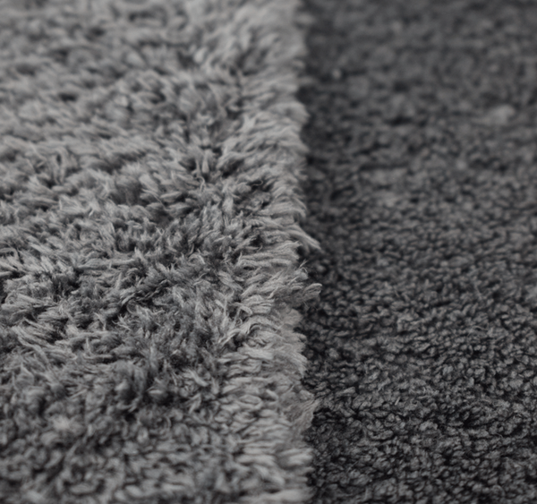 The Rag Company Eagle Edgeless 600 Polishing Towel
