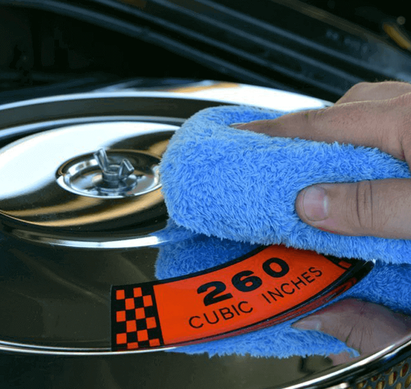 The Rag Company Eagle Detailing Sponge