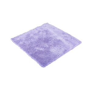 The Rag Company The Eaglet 350 Ultra Plush Microfibre Towel (10 Piece) - Lavender